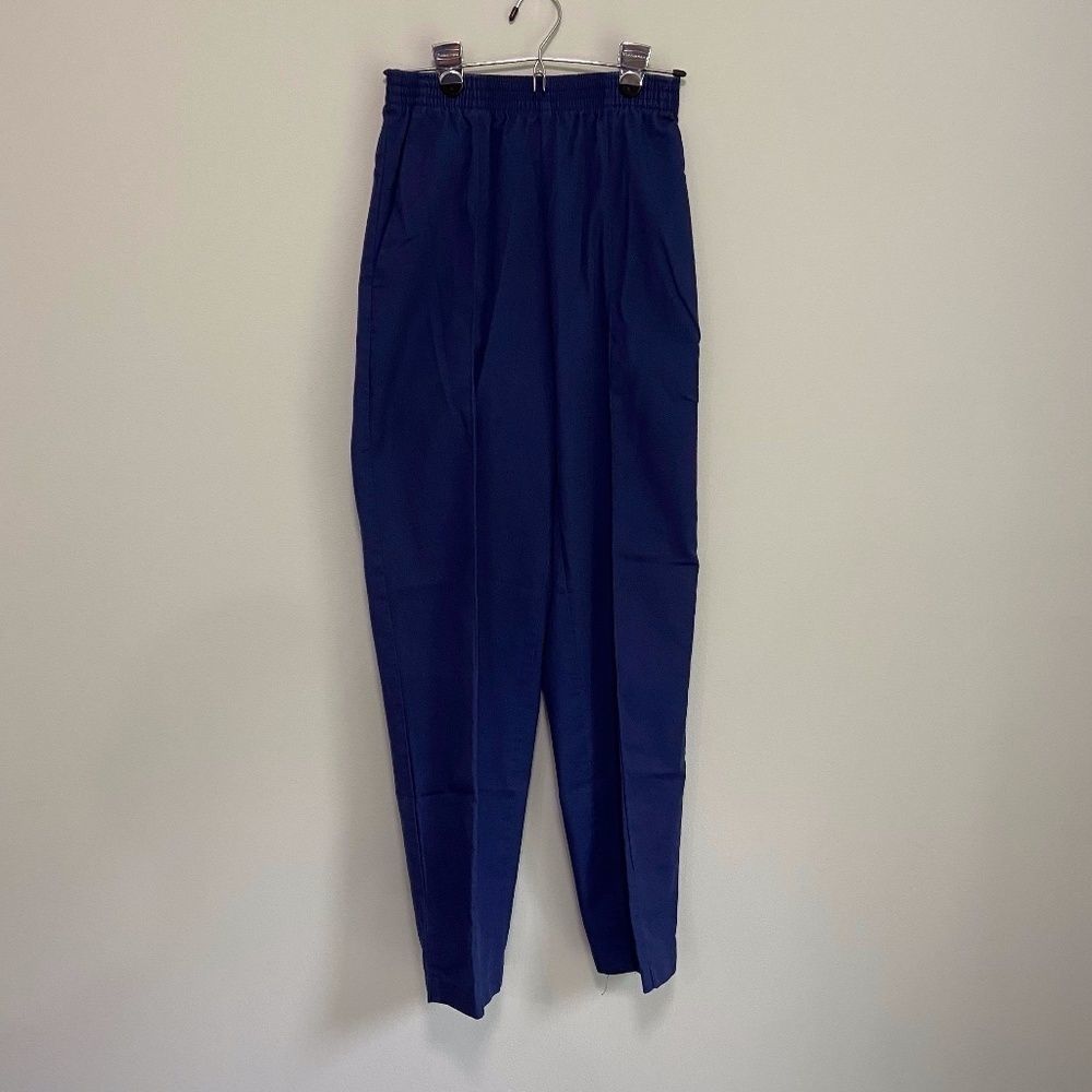 Crest Scrub Pants